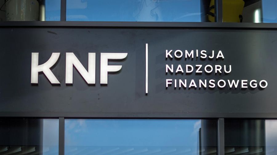Zanim podpiszesz, sprawdź listę ostrzeżeń publicznych KNF