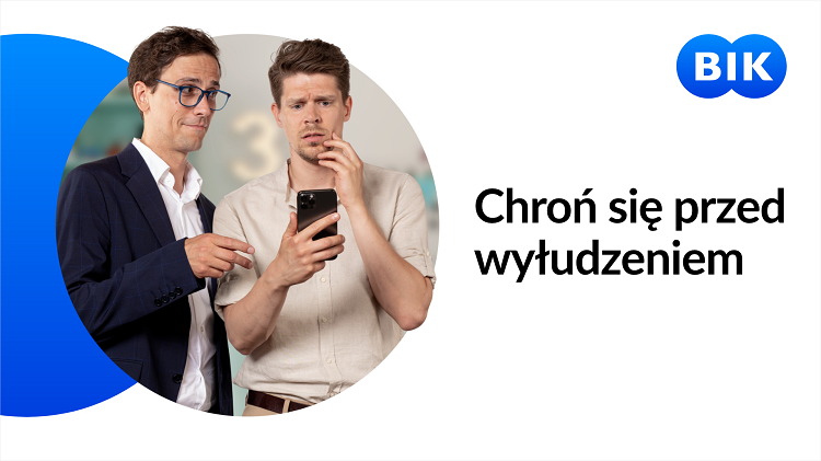 Przecież ja nie brałem kredytu…