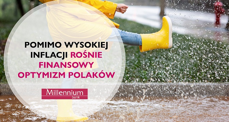 Finanse Polaków w czasie inflacji