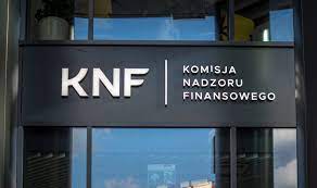 Większe kompetencje KNF
